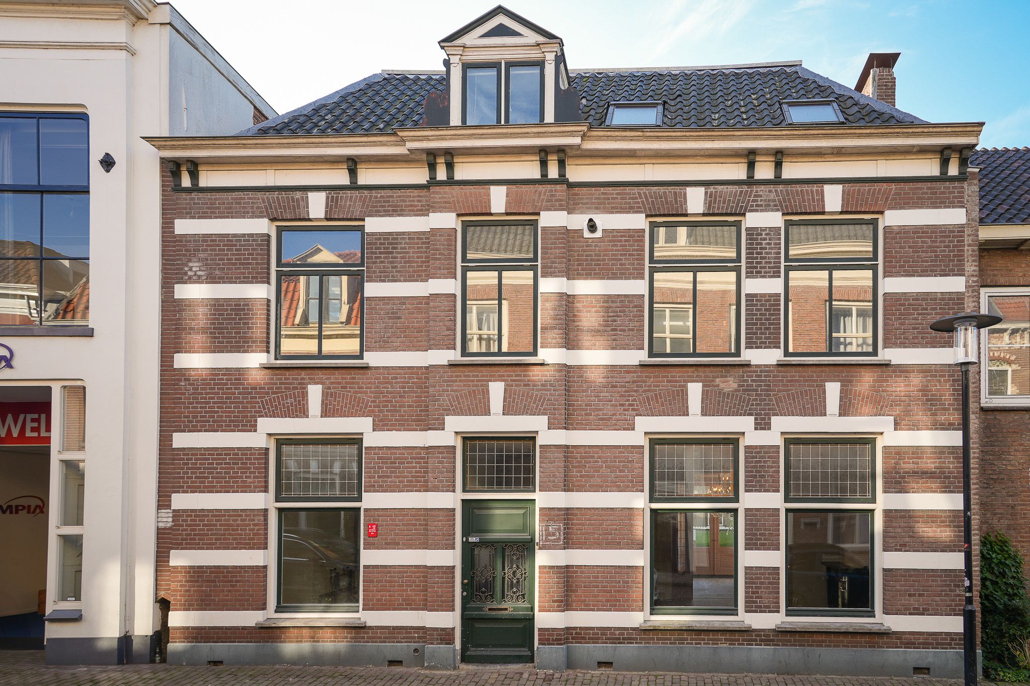 Gasthuisstraat 15 