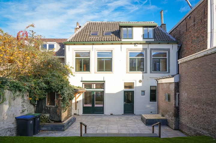 Photo 2 of Gasthuisstraat 15