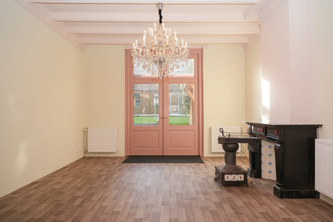 Foto 7 van Gasthuisstraat 15