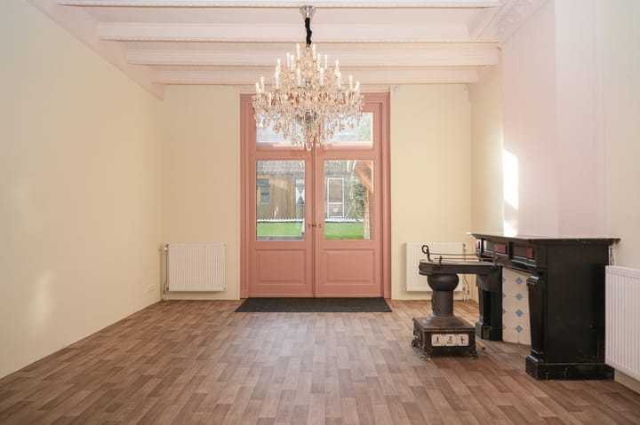 Foto 7 van Gasthuisstraat 15