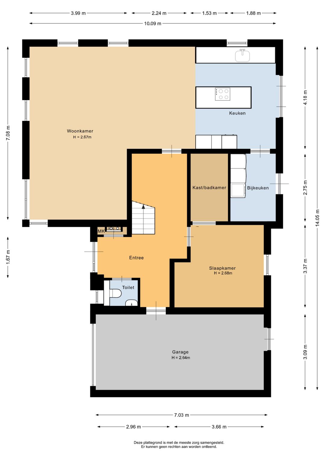 Foto 53 van Julianastraat 46