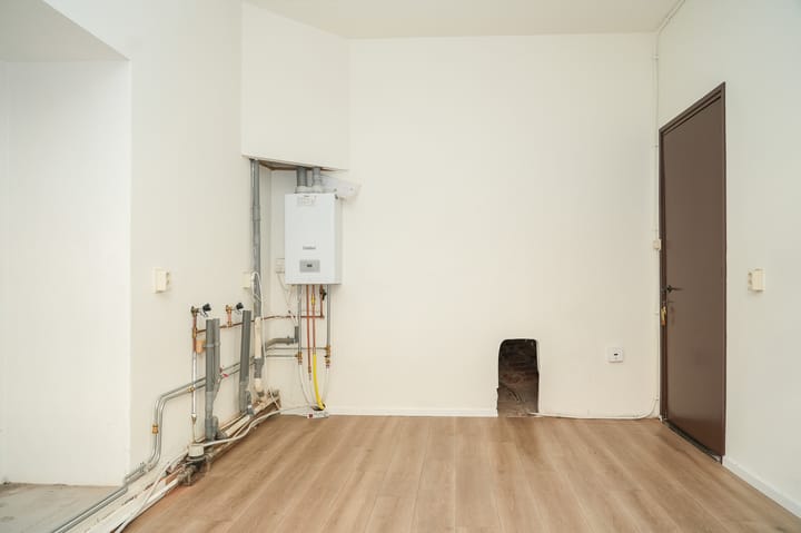 Foto 13 van Gasthuisstraat 15