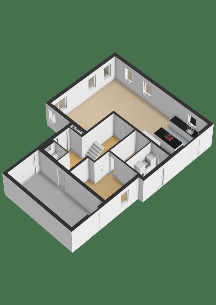 Photo 54 of Julianastraat 46