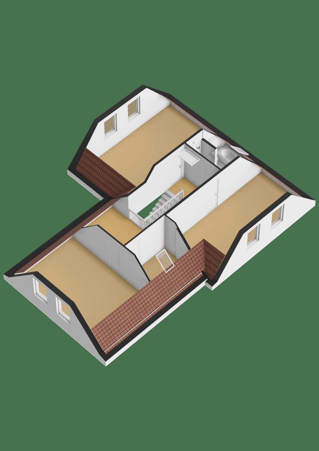 Foto 56 van Julianastraat 46