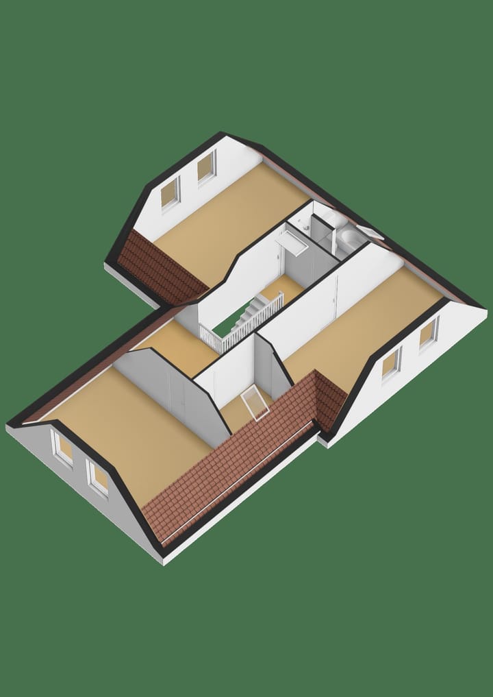 Photo 56 of Julianastraat 46