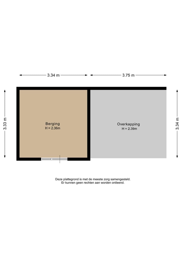 Photo 59 of Julianastraat 46