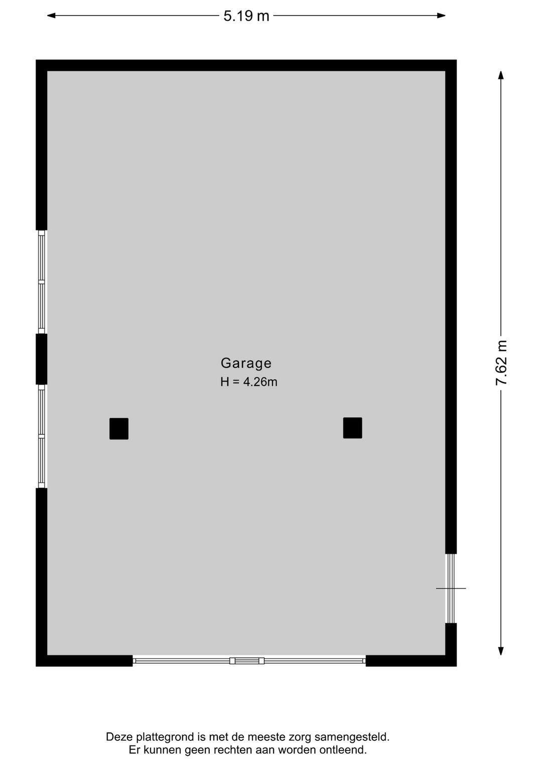 Foto 61 van Julianastraat 46