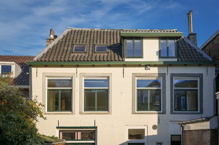 Foto 40 van Gasthuisstraat 15