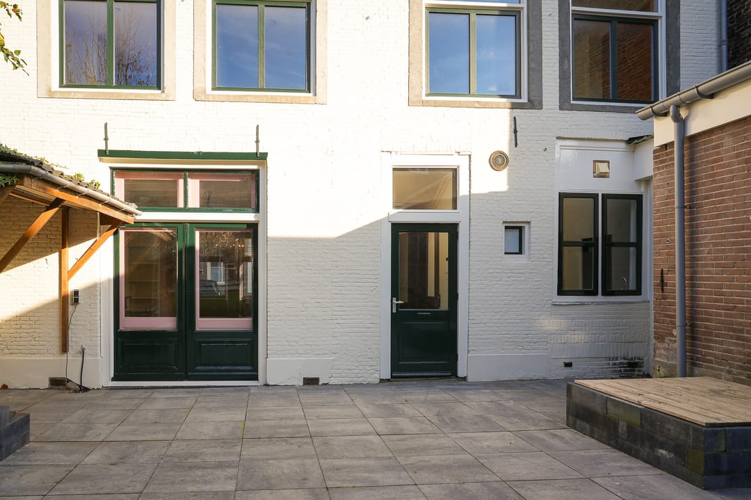 Foto 41 van Gasthuisstraat 15