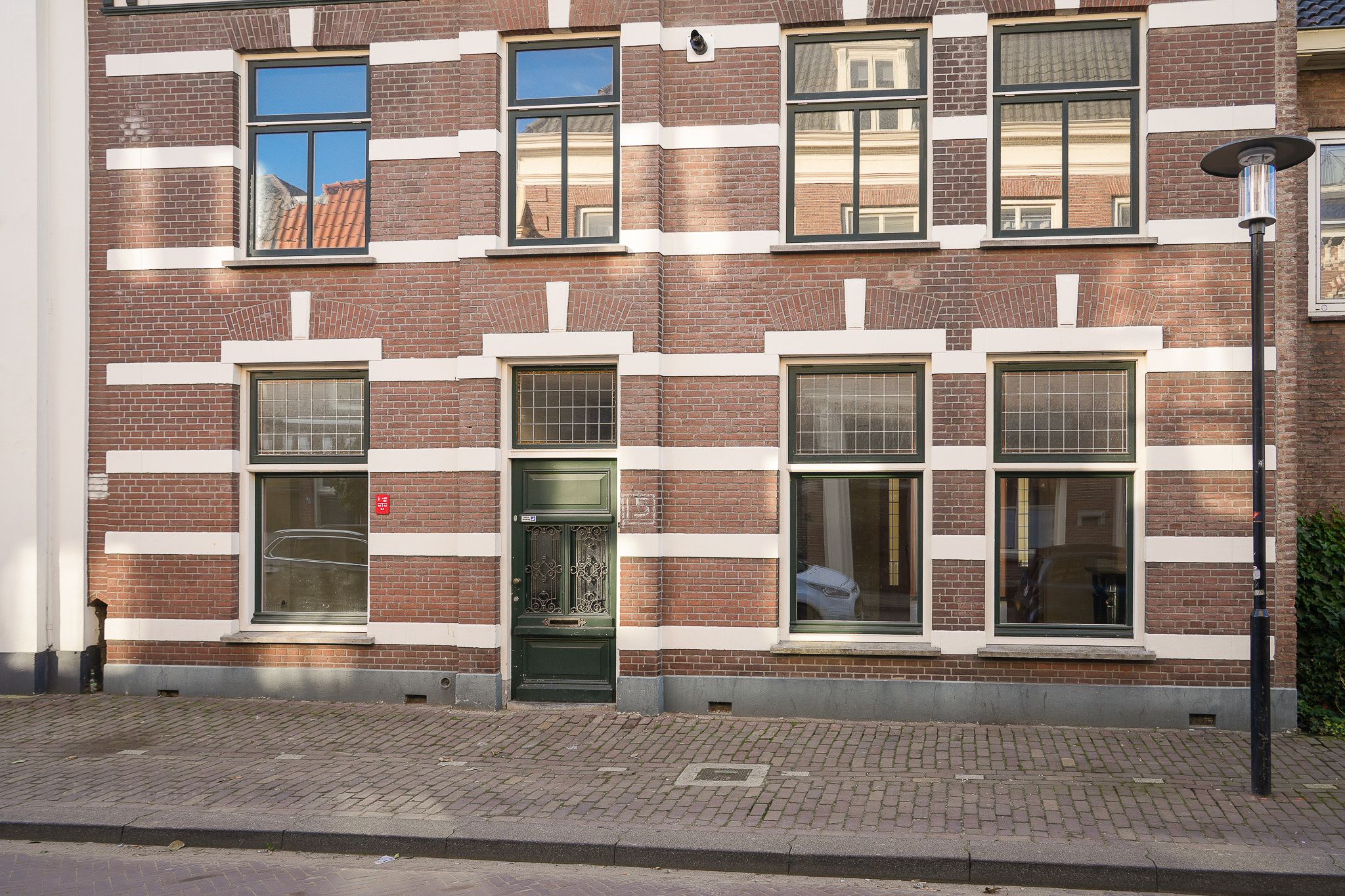 Foto 48 van Gasthuisstraat 15