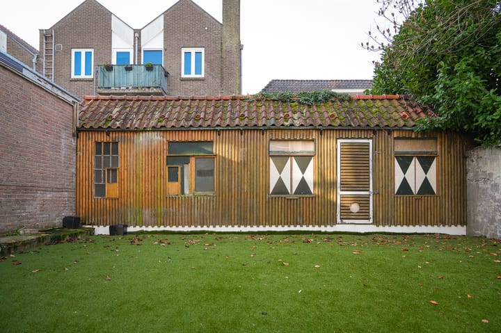 Foto 43 van Gasthuisstraat 15