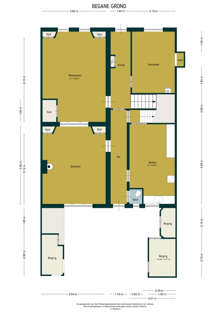 Foto 57 van Gasthuisstraat 15