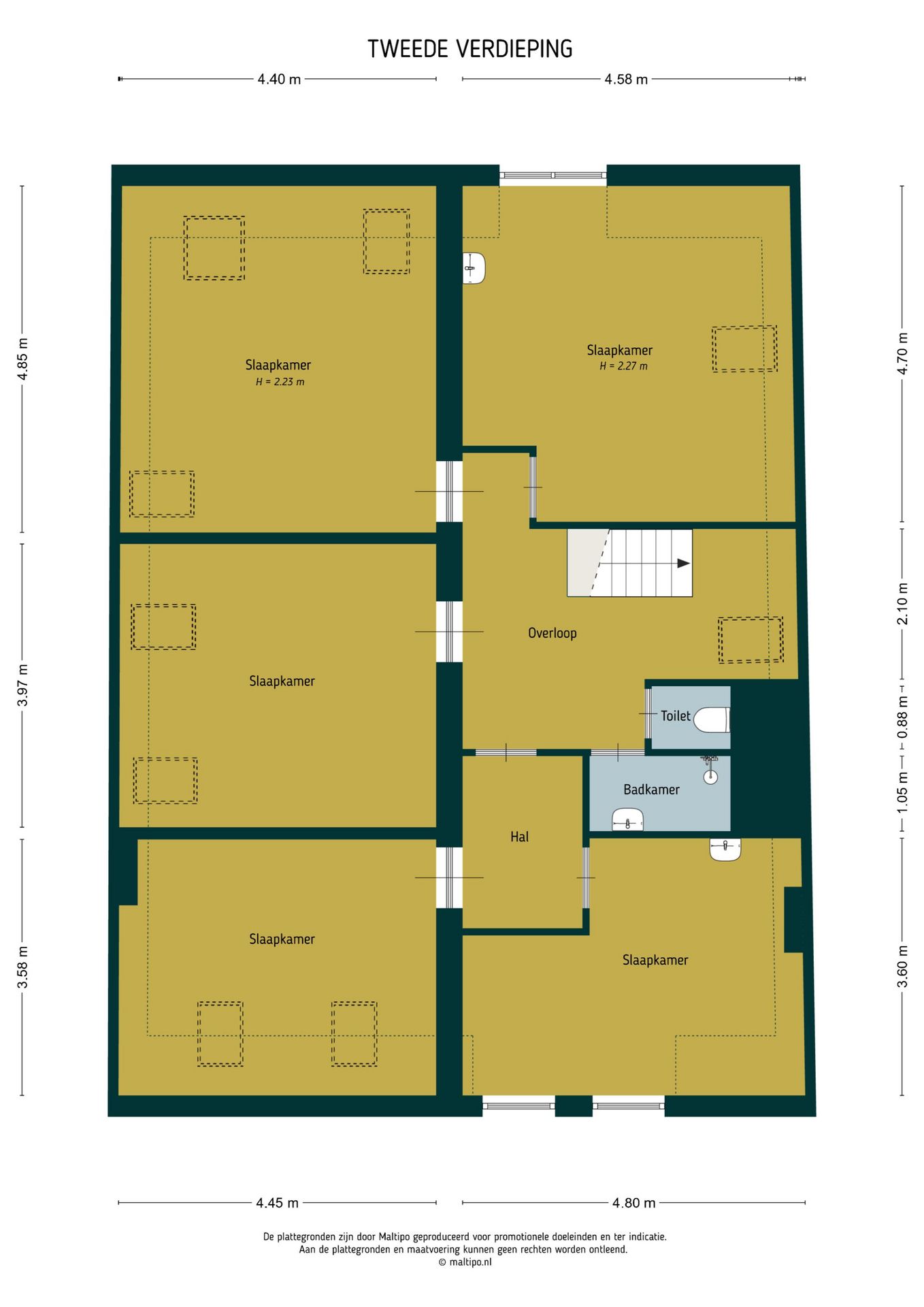 Foto 59 van Gasthuisstraat 15