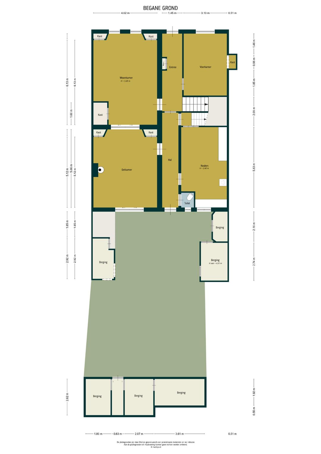 Foto 62 van Gasthuisstraat 15