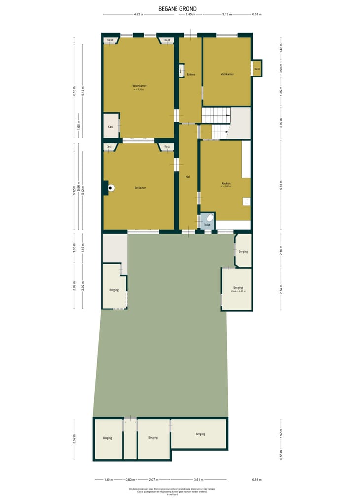 Foto 62 van Gasthuisstraat 15