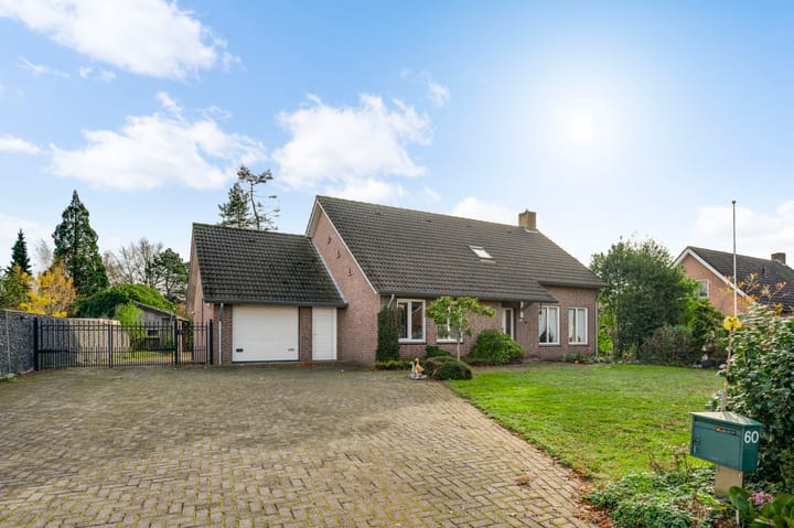 Photo 1 of St. Jansstraat 60