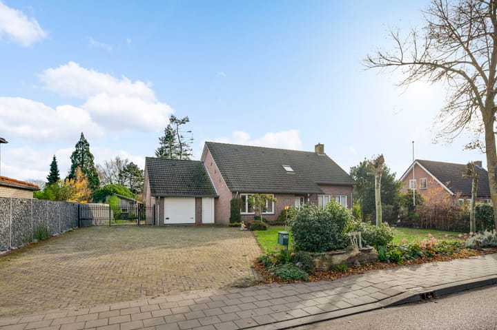 Photo 8 of St. Jansstraat 60