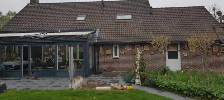 Photo 9 of St. Jansstraat 60