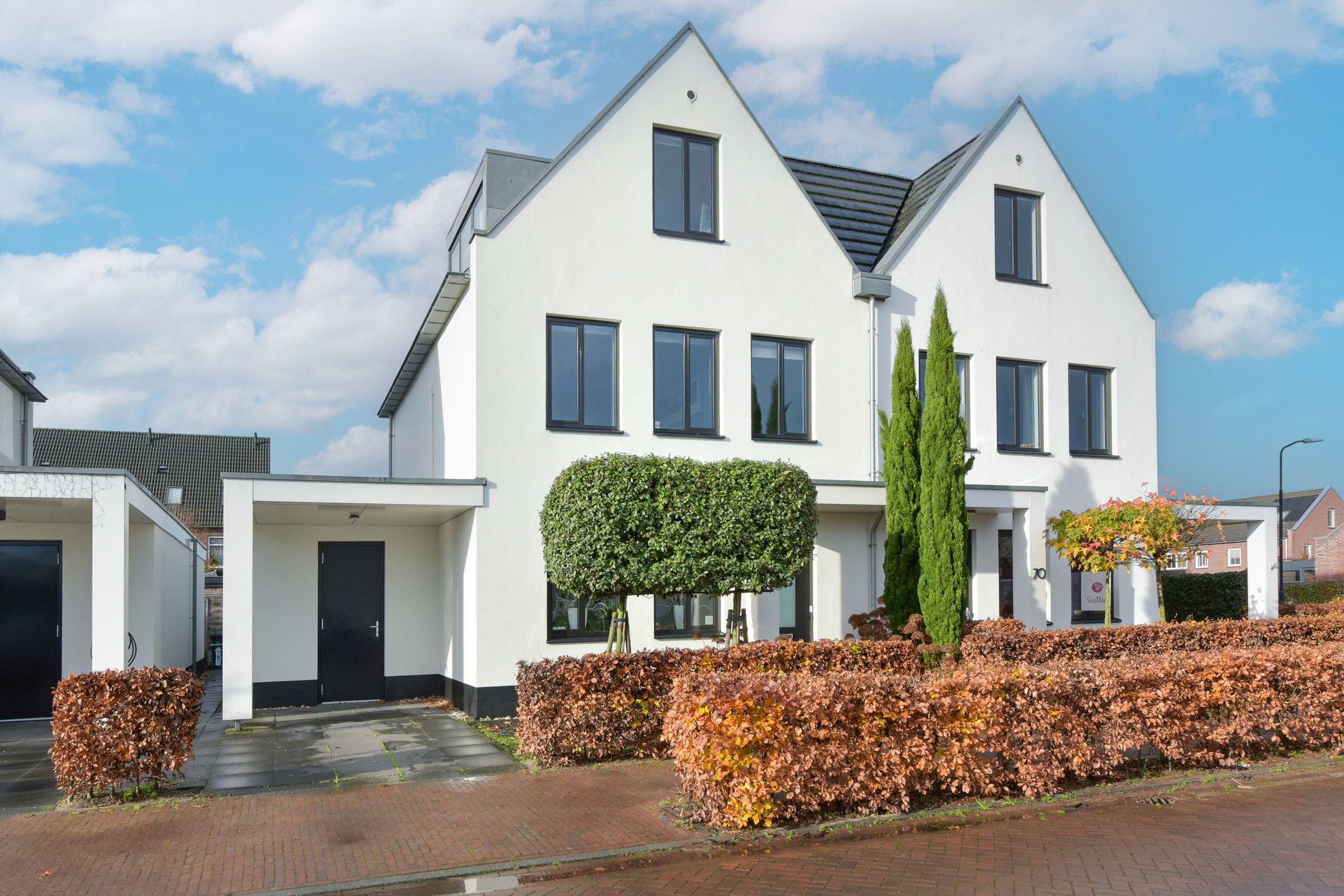 Marickenlaan, 72, Wilnis, 3648LE, Utrecht, Nederland 72