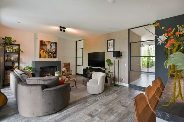 Foto 2 van Marickenlaan 72