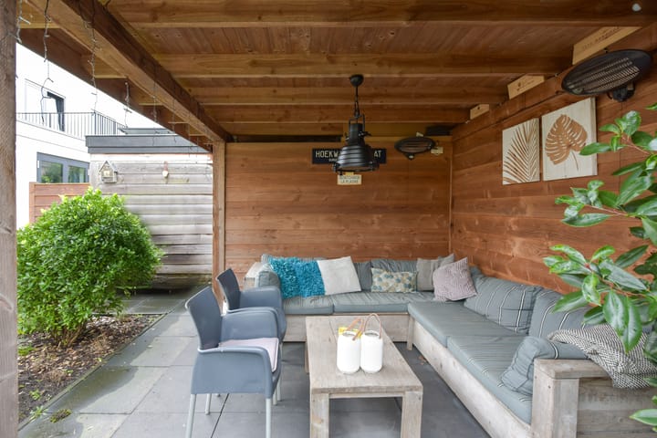 Foto 4 van Marickenlaan 72