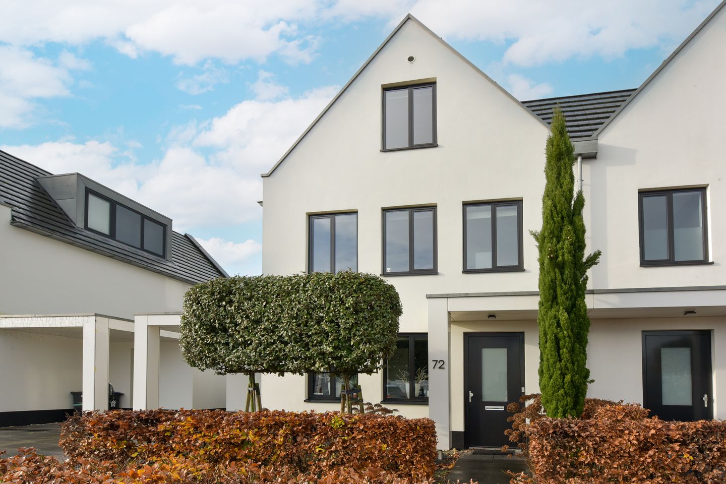 Photo 5 of Marickenlaan 72