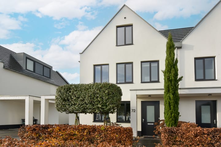 Foto 5 van Marickenlaan 72