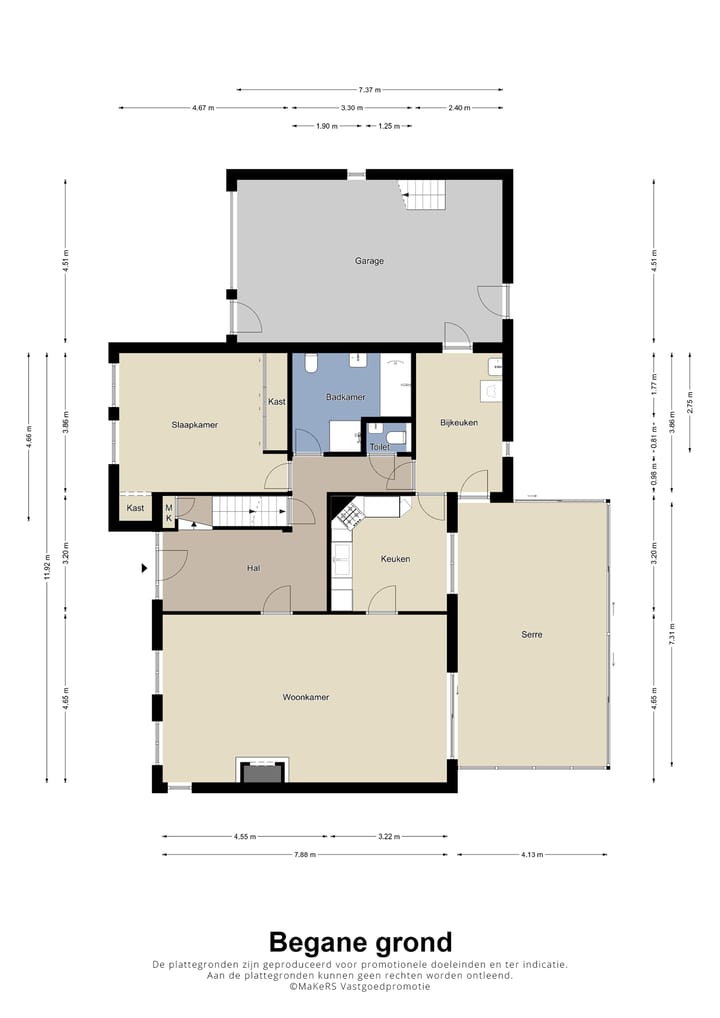 Photo 53 of St. Jansstraat 60