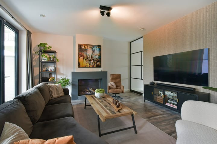 Foto 11 van Marickenlaan 72