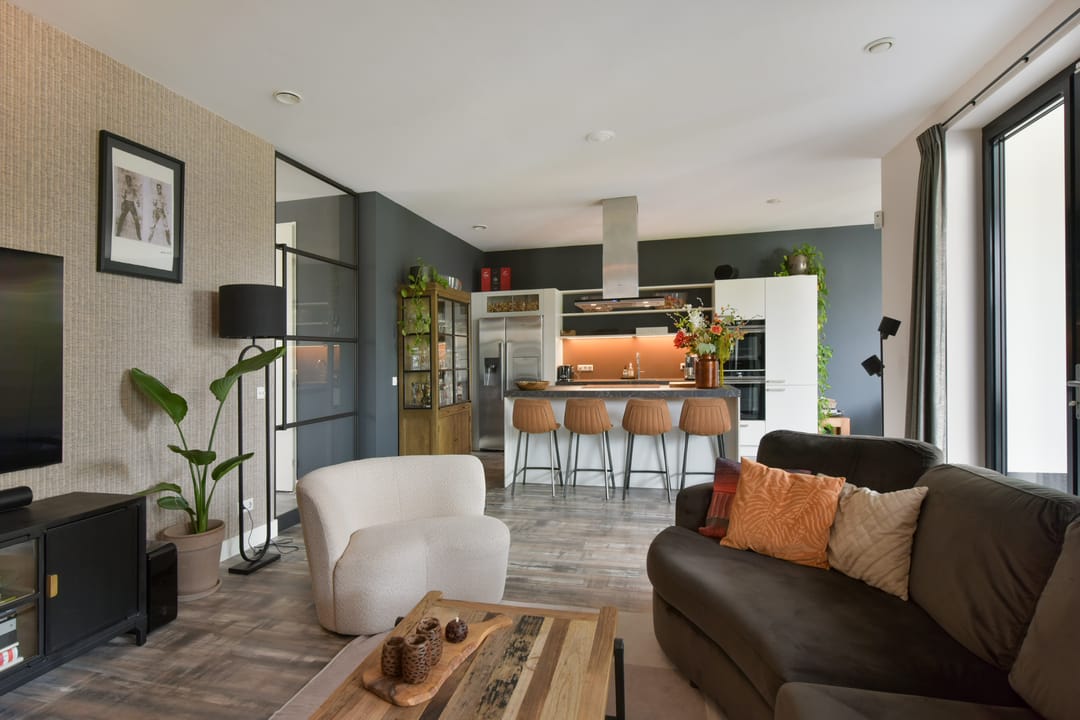 Photo 13 of Marickenlaan 72