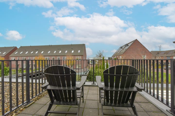 Foto 23 van Marickenlaan 72