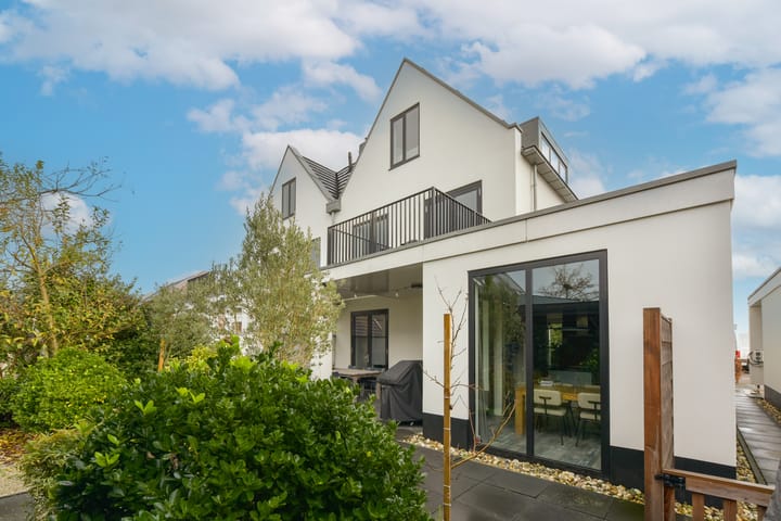 Foto 32 van Marickenlaan 72