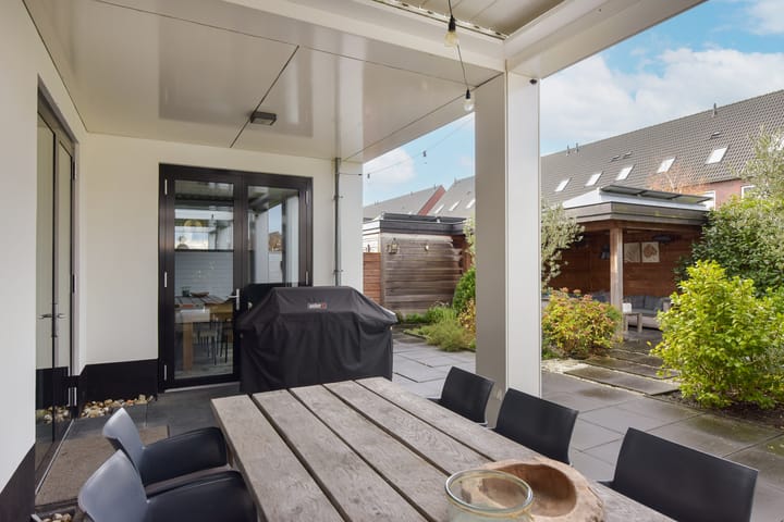 Foto 34 van Marickenlaan 72