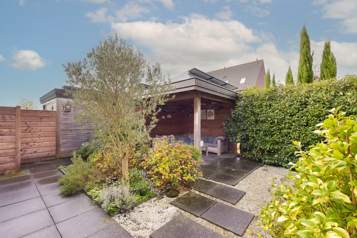 Foto 36 van Marickenlaan 72