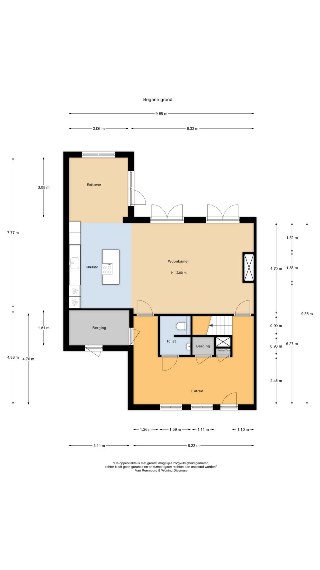 Photo 46 of Marickenlaan 72