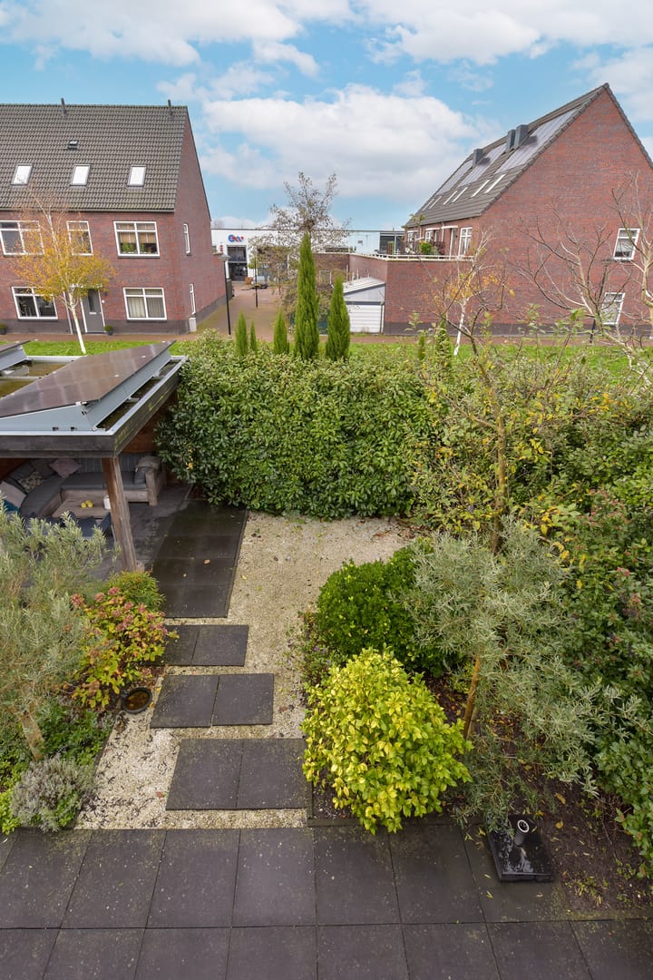 Foto 45 van Marickenlaan 72