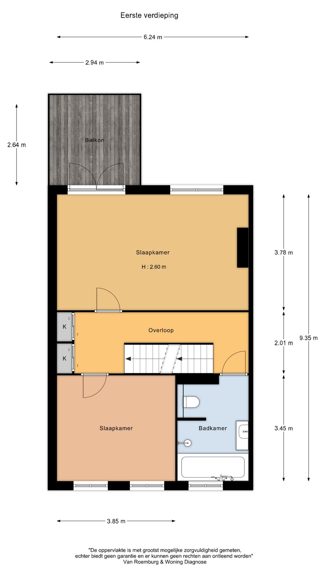 Photo 47 of Marickenlaan 72