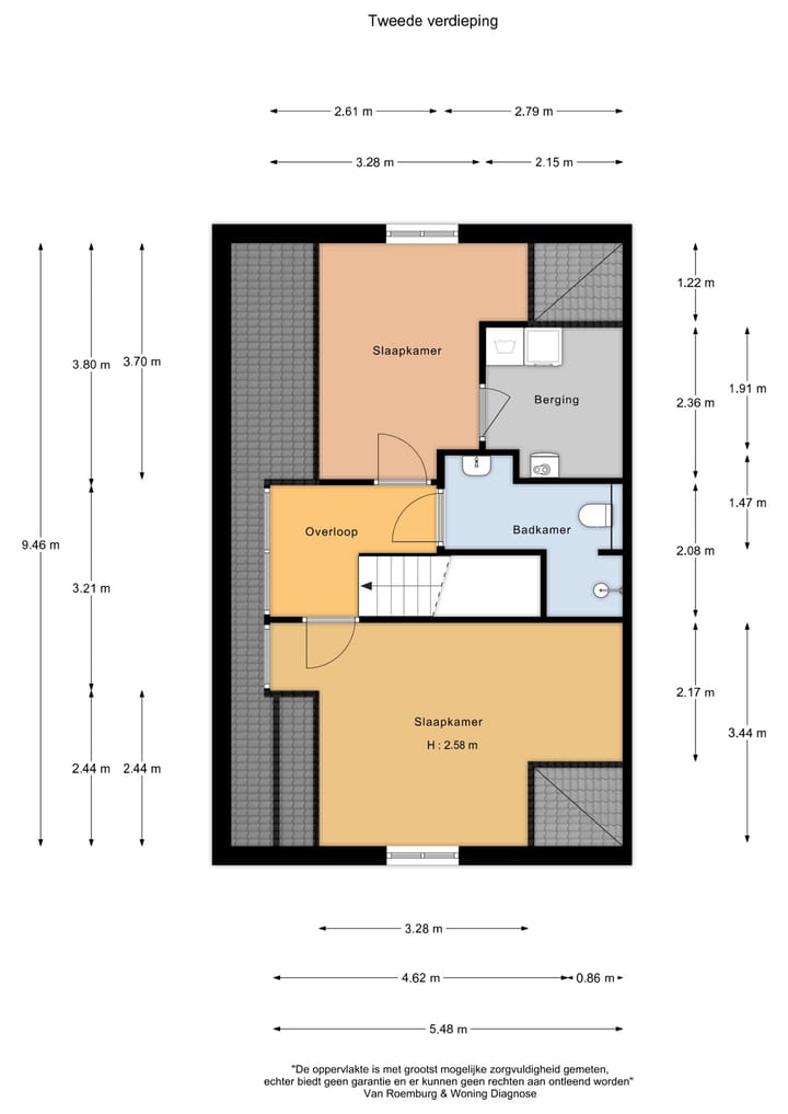 Foto 48 van Marickenlaan 72