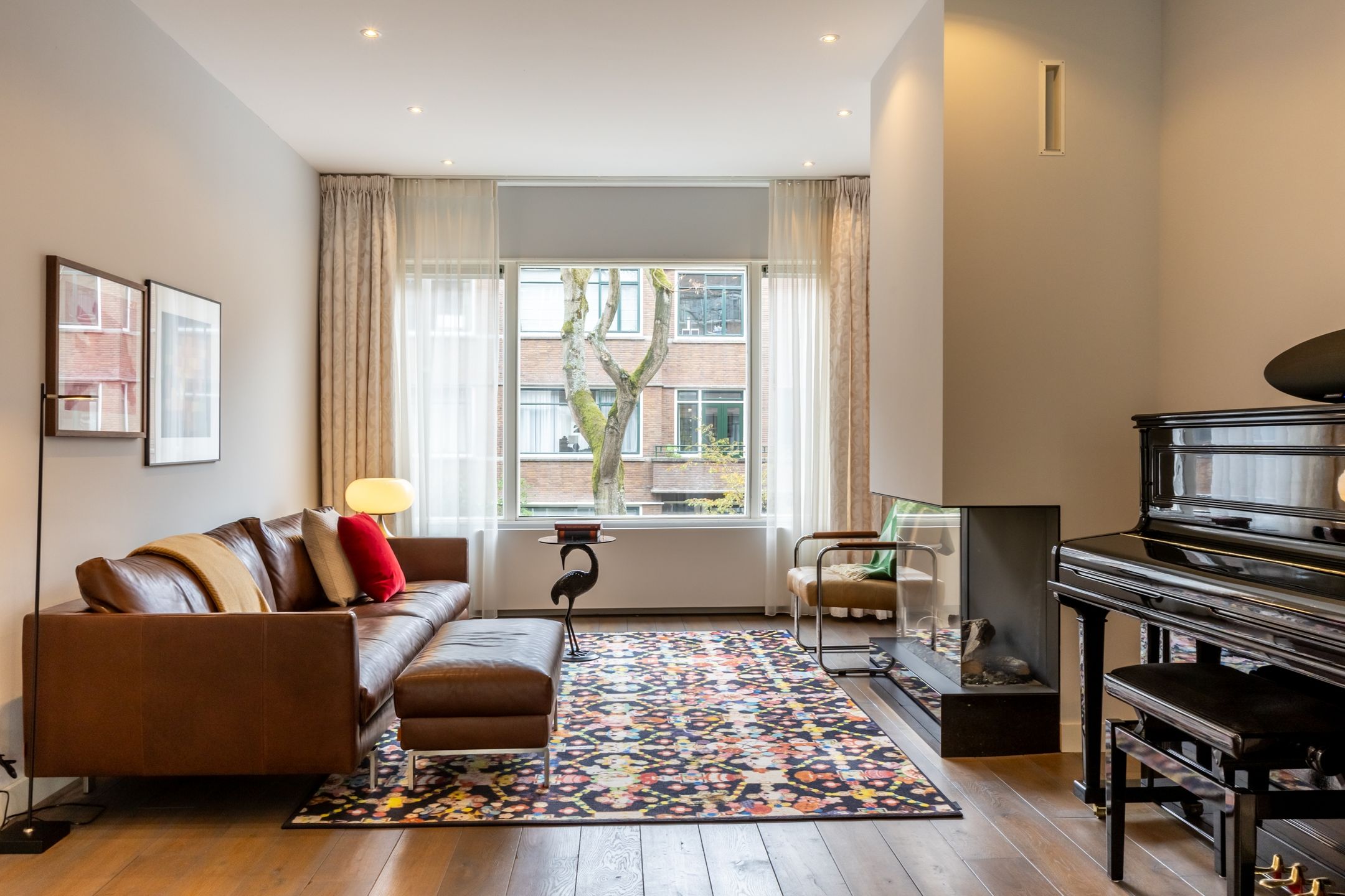 Breitnerstraat 45-A 45 A01