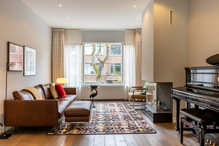 Breitnerstraat 45 A-01