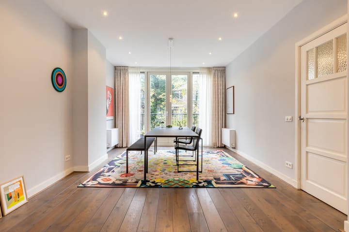 Photo 4 of Breitnerstraat 45-A01