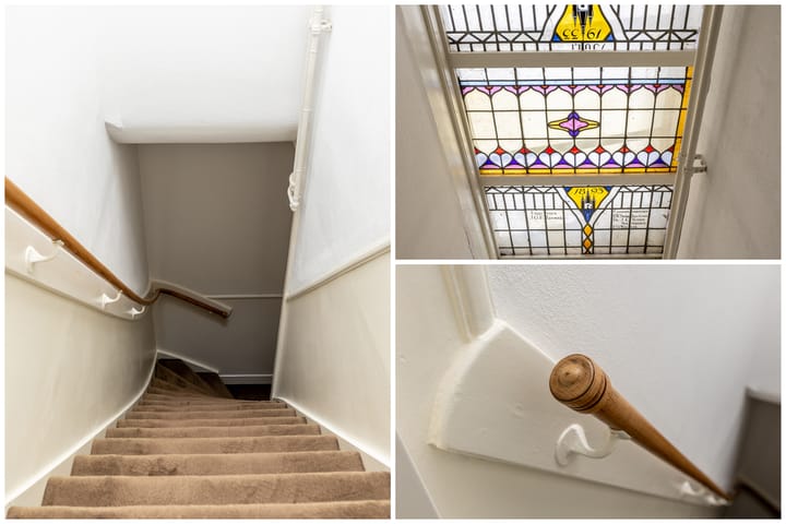 Photo 5 of Breitnerstraat 45-A01