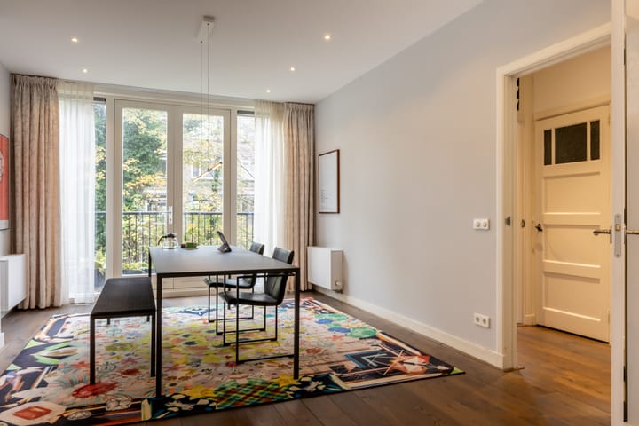 Photo 16 of Breitnerstraat 45-A01