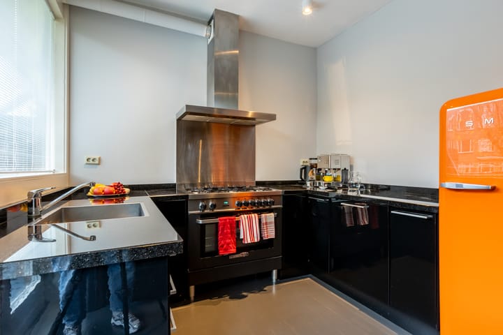 Photo 20 of Breitnerstraat 45-A01