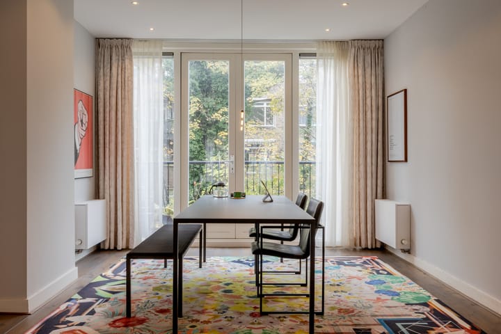 Photo 17 of Breitnerstraat 45-A01