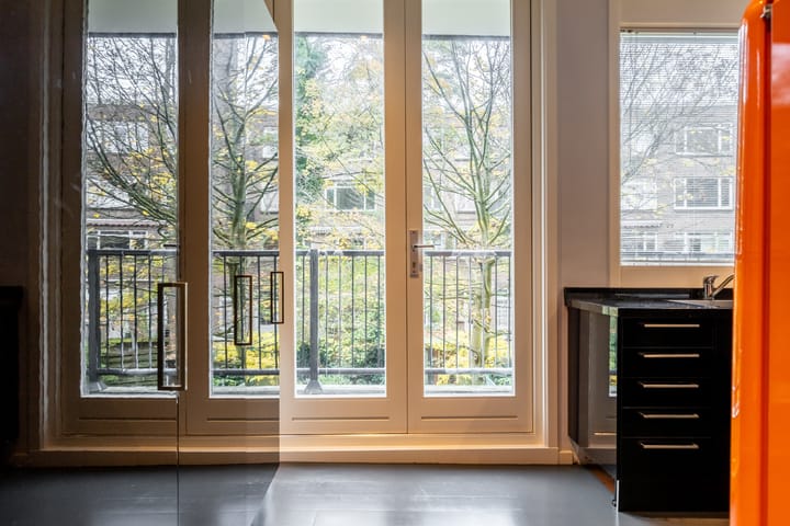 Photo 22 of Breitnerstraat 45-A01