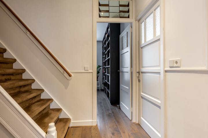 Photo 27 of Breitnerstraat 45-A01