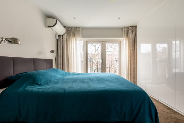 Photo 28 of Breitnerstraat 45-A01