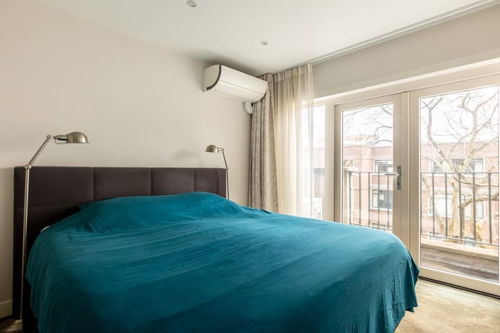 Photo 29 of Breitnerstraat 45-A01