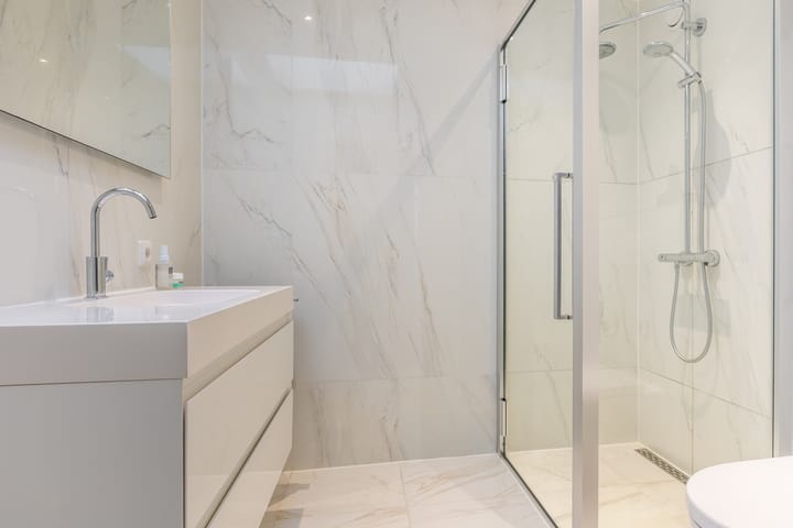 Photo 32 of Breitnerstraat 45-A01